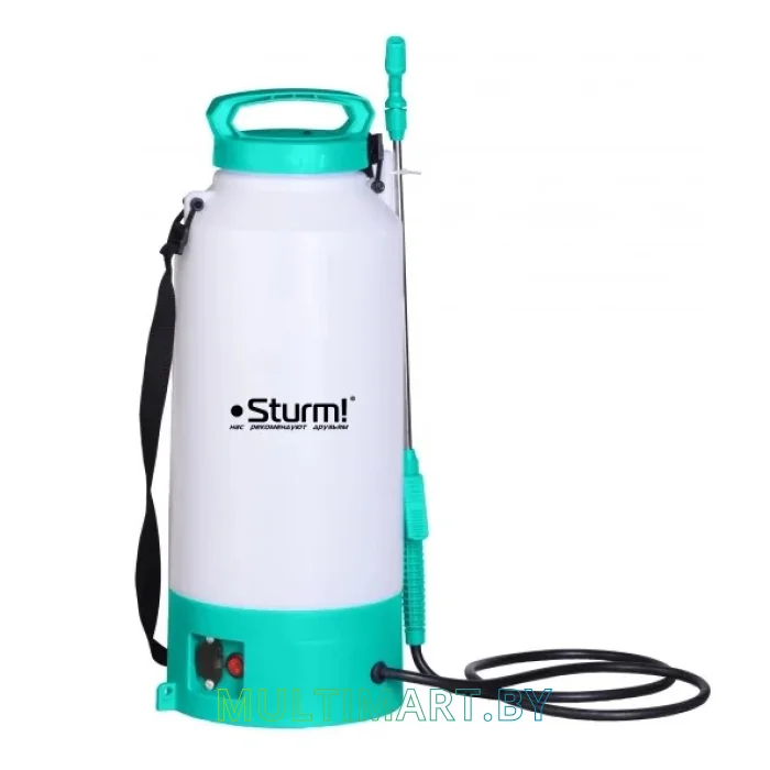 Опрыскиватель Sturm GS8210B